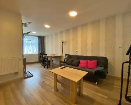 Apart Invest Sowa A I B Sklářská Poruba Exteriér fotografie
