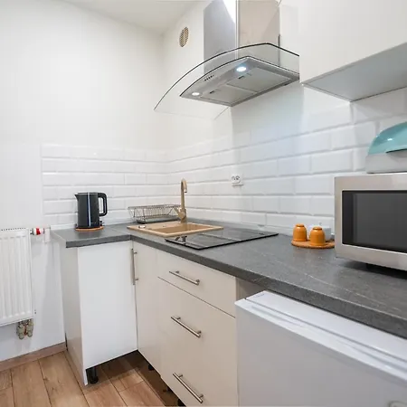 Apart Invest Sowa A I B Sklářská Poruba Exteriér fotografie