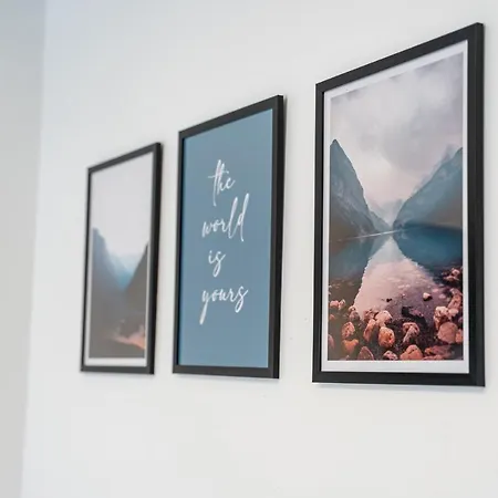 Apart Invest Sowa A I B Sklářská Poruba Exteriér fotografie