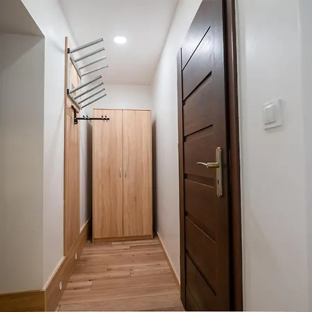 Apart Invest Sowa A I B Sklářská Poruba Exteriér fotografie
