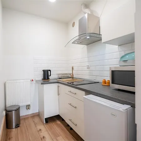 Apart Invest Sowa A I B Sklářská Poruba Exteriér fotografie