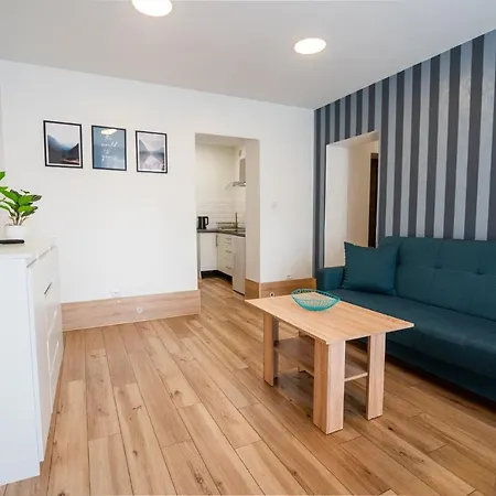 Apart Invest Sowa A I B Sklářská Poruba Exteriér fotografie