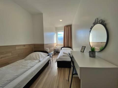 Invest Sowa A I B Apartment Szklarska Poreba
