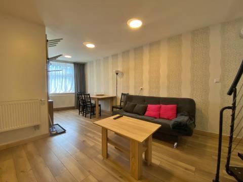 Apartment Invest Sowa A I B