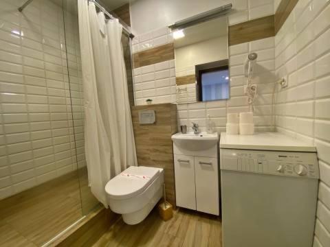 Apartment Invest Sowa A I B Szklarska Poreba