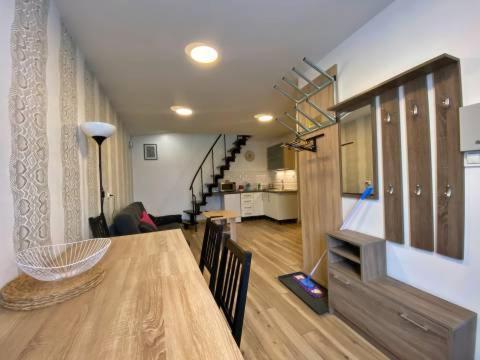 Invest Sowa A I B Apartment Szklarska Poreba
