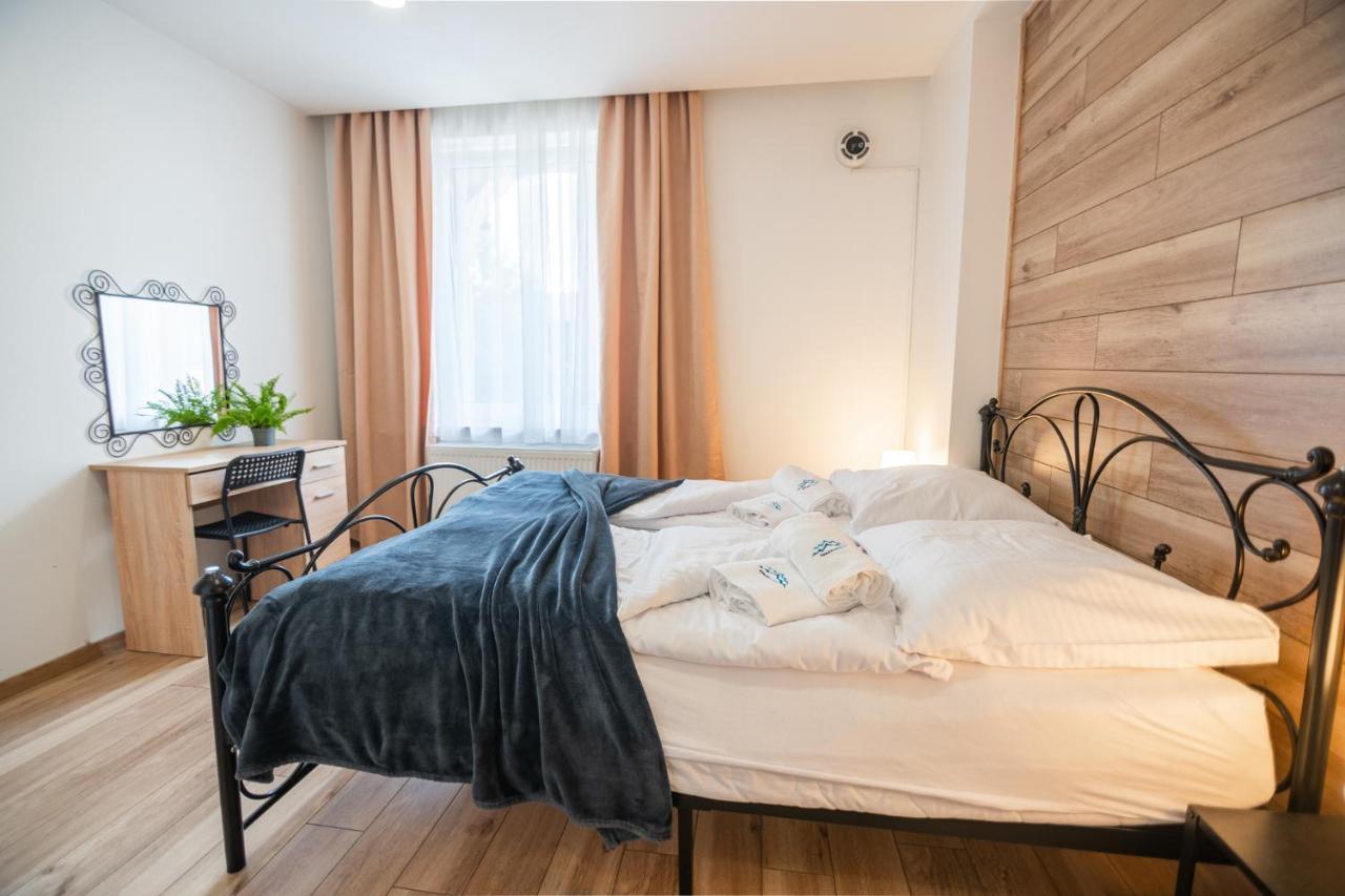 Invest Sowa A I B Apartment Szklarska Poreba