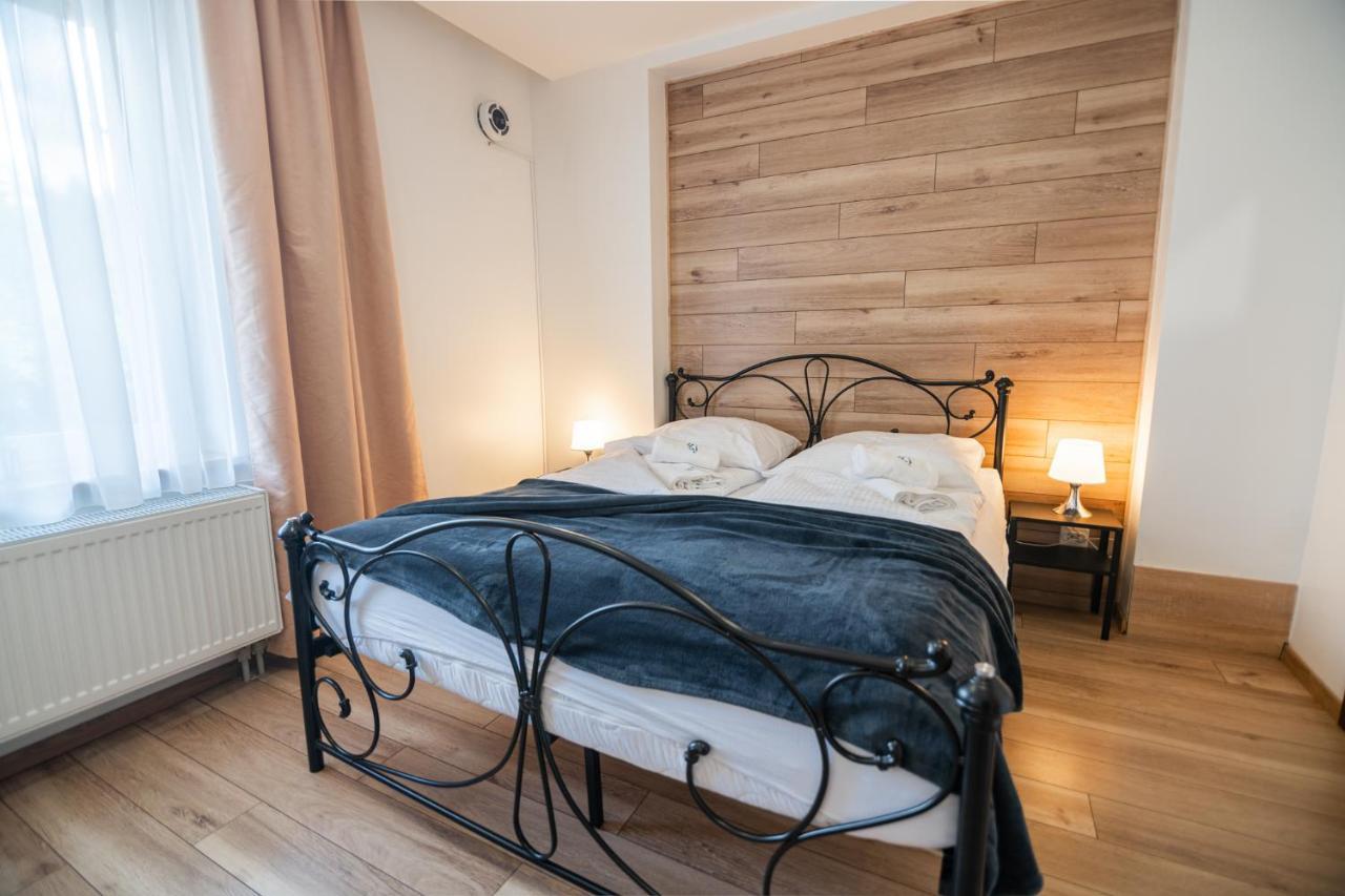 Apartment Invest Sowa A I B *