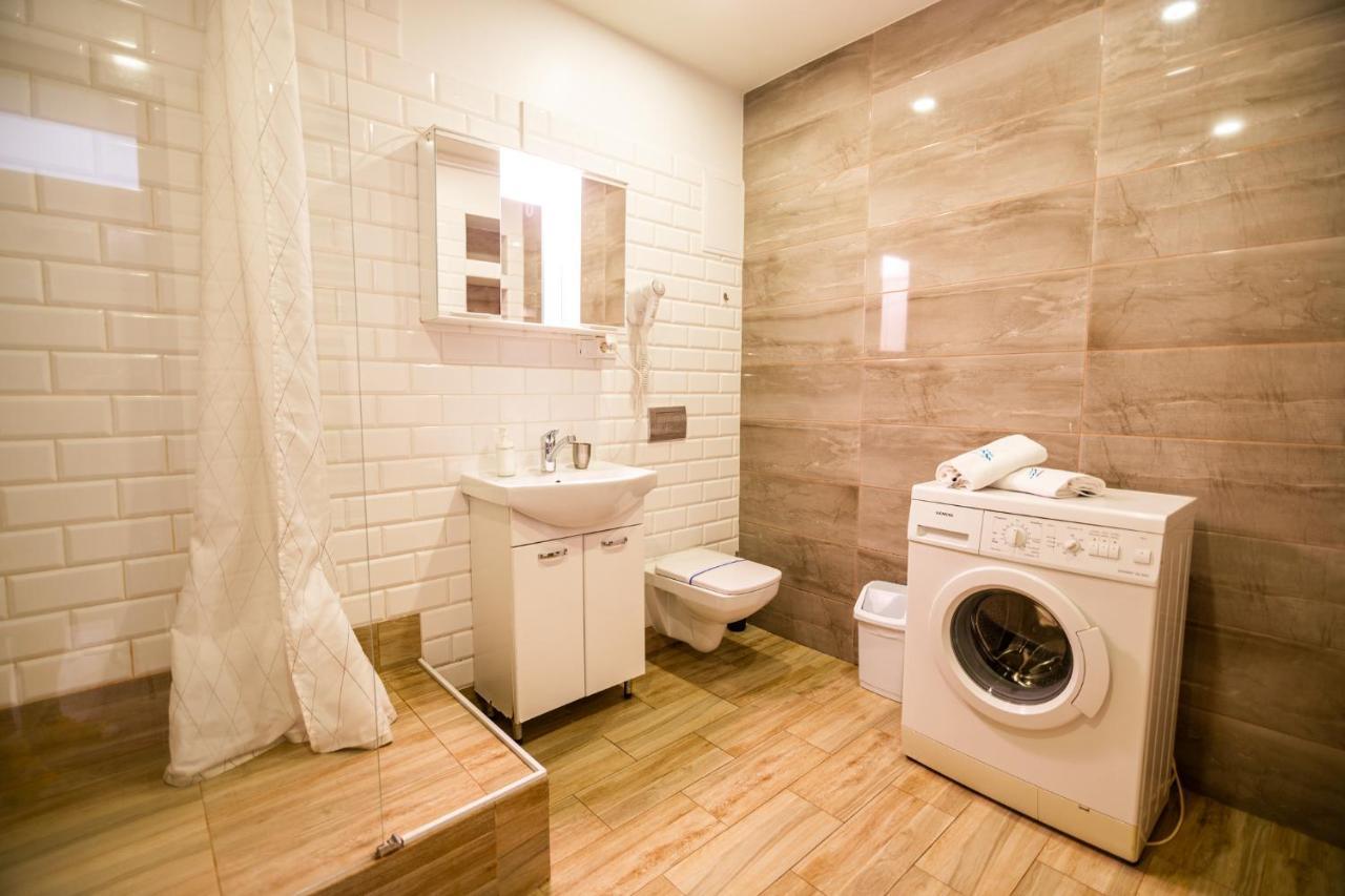 Apartment Invest Sowa A I B