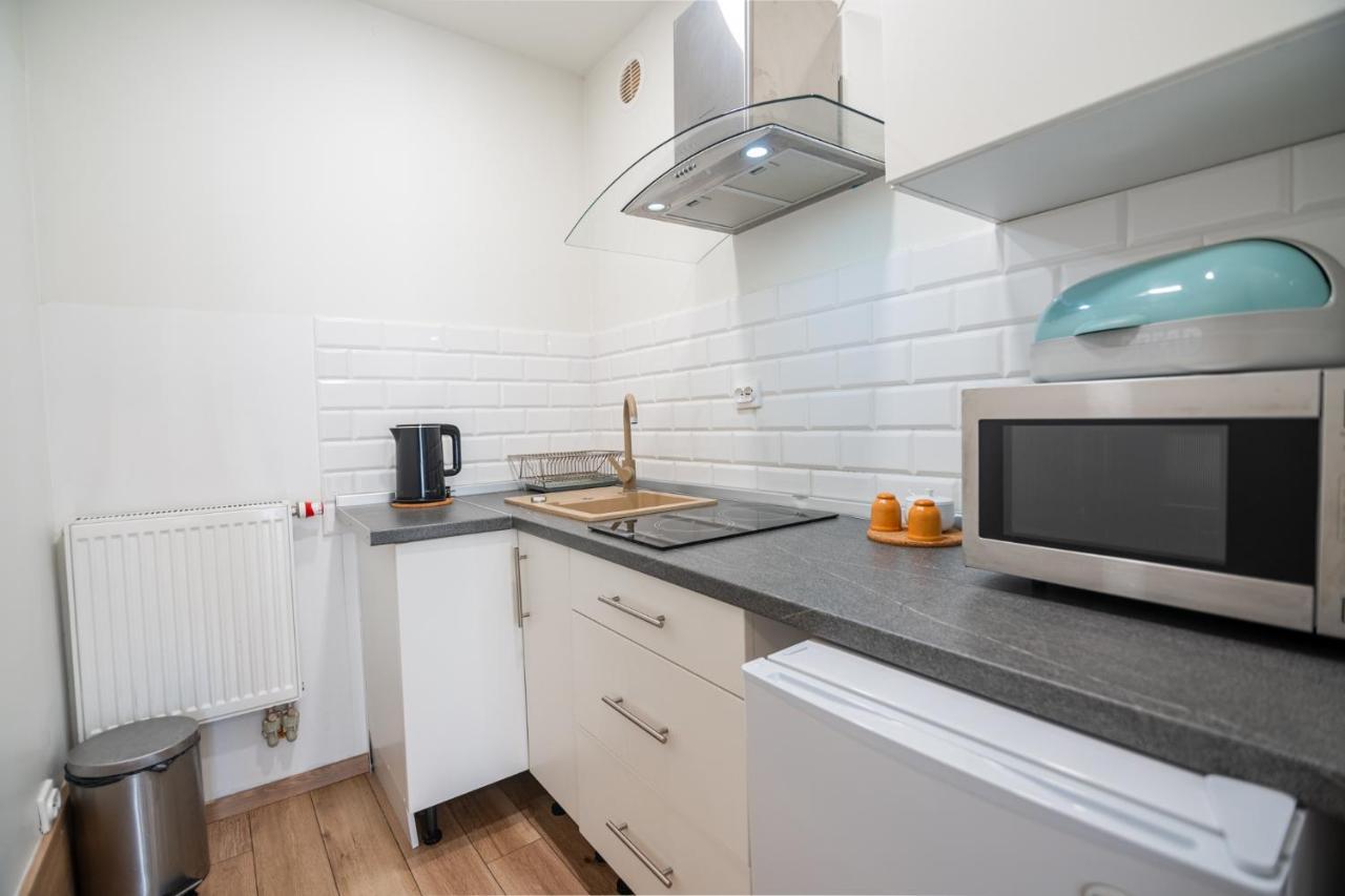 Apartment Invest Sowa A I B Szklarska Poreba