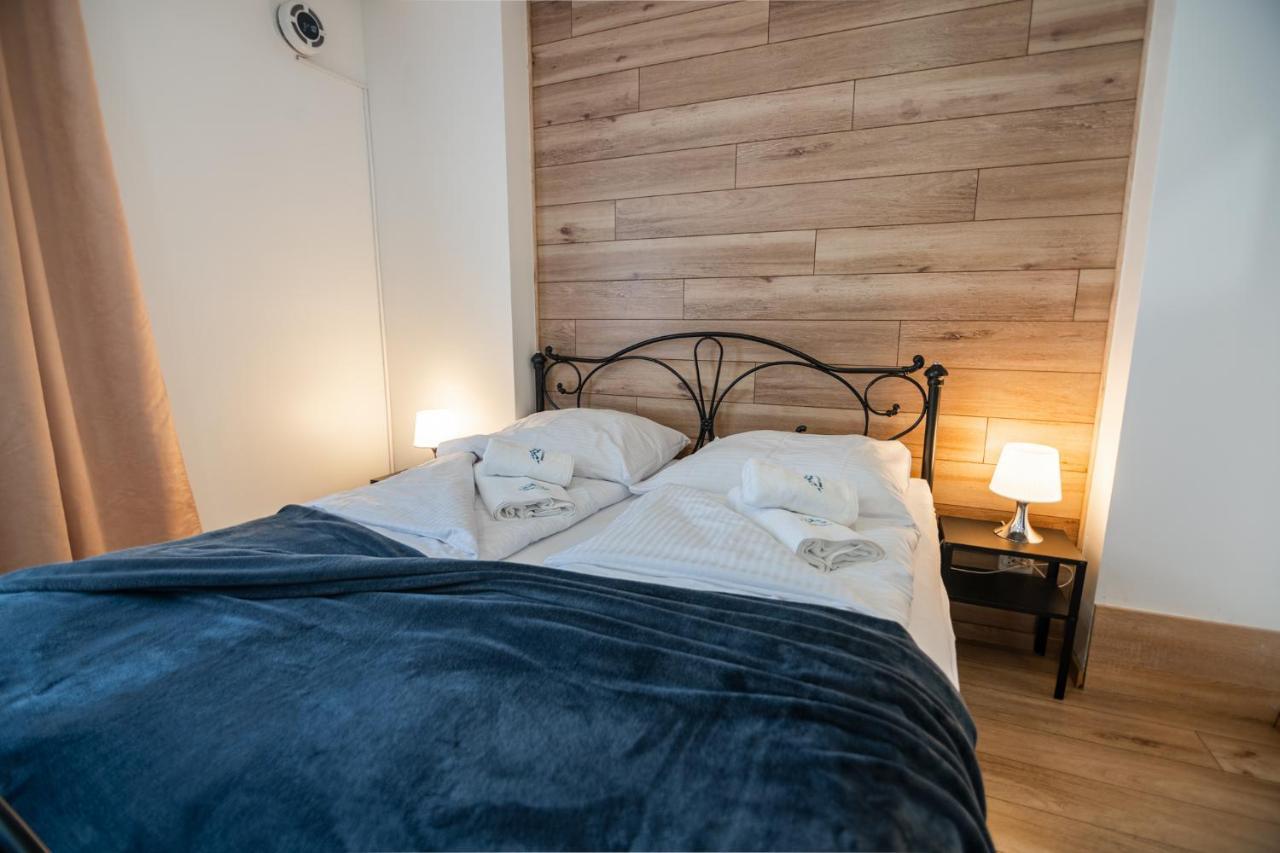 Invest Sowa A I B Apartment