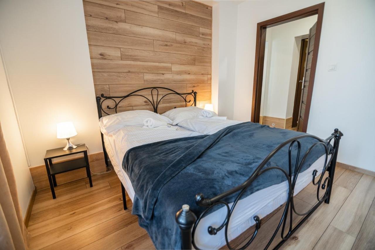 Apartment Invest Sowa A I B Szklarska Poreba