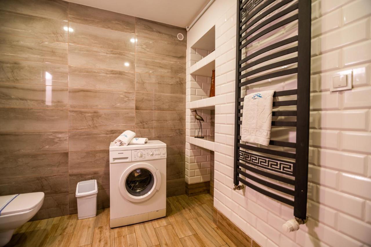 Invest Sowa A I B Apartment