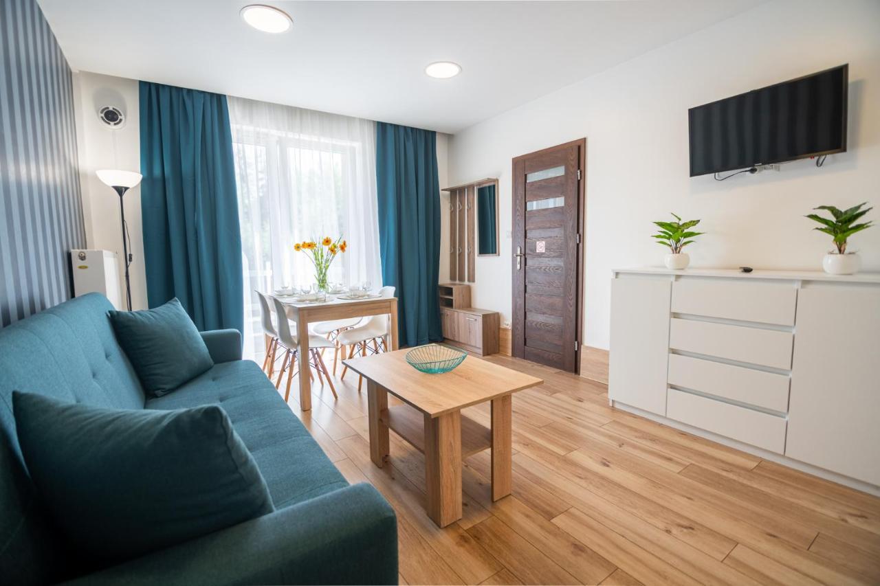 Invest Sowa A I B Apartment *