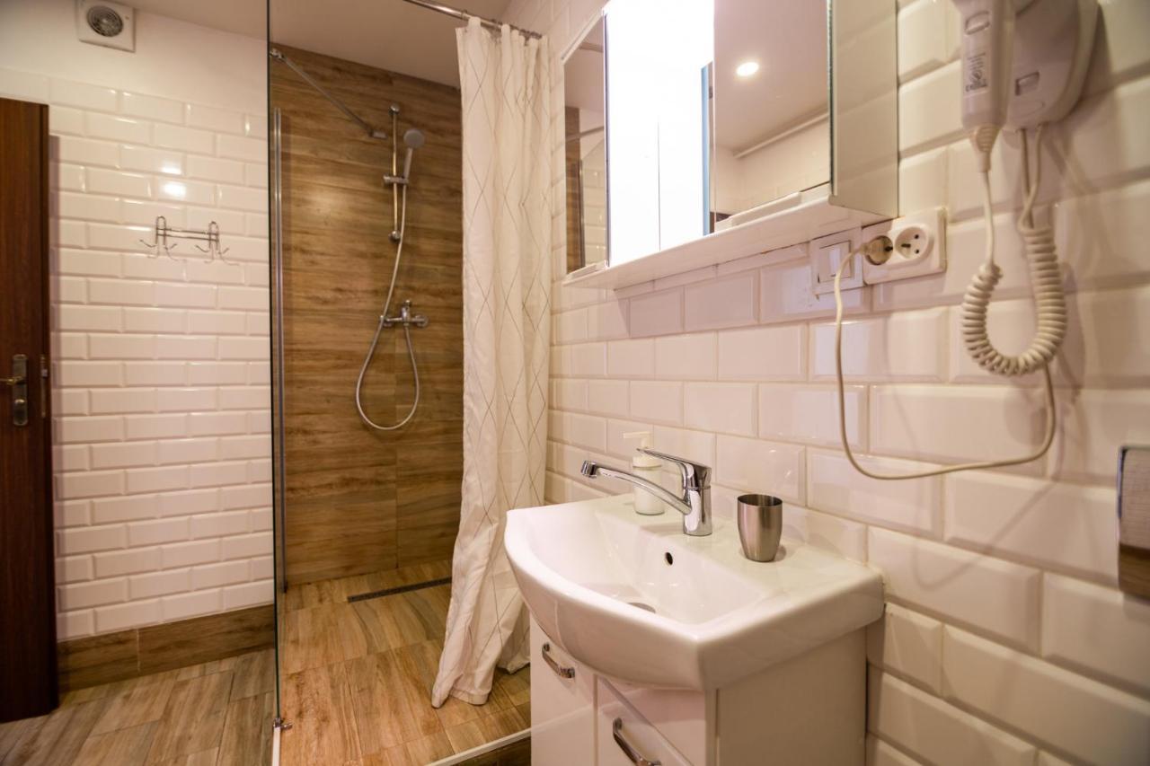 Invest Sowa A I B Apartment *