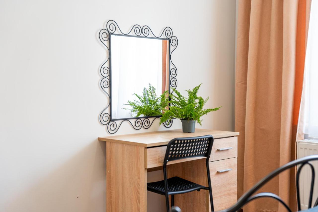 Invest Sowa A I B Apartment