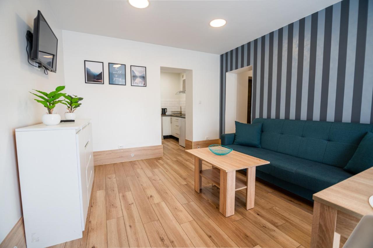Invest Sowa A I B Apartment *