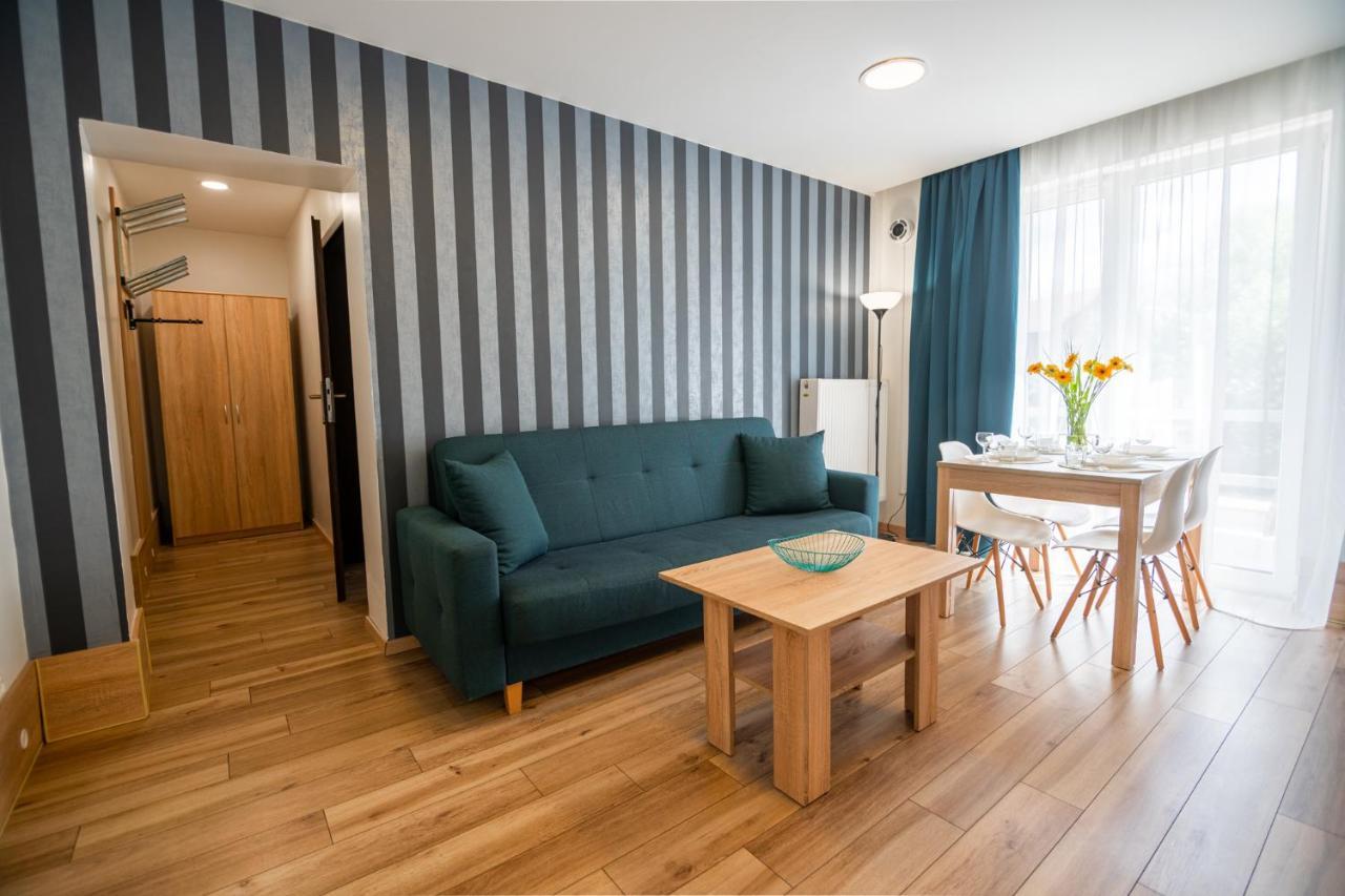 Invest Sowa A I B Apartment Szklarska Poreba