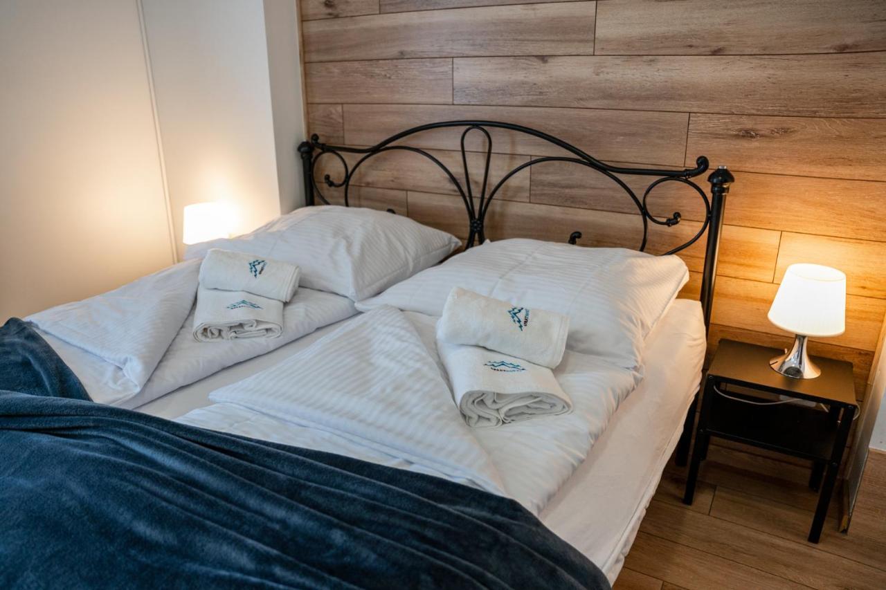 Invest Sowa A I B Apartment *
